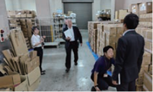 卸売業・小売業